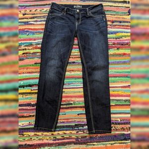 Silver Jeans Suki Jegging a 32x28